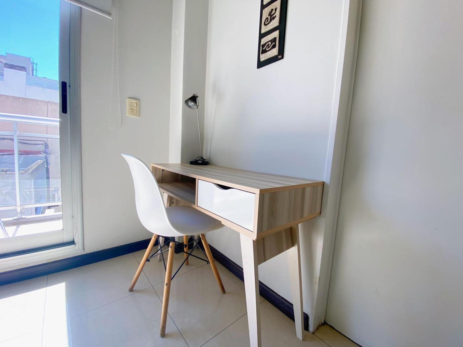 Ferienwohnung Roosevelt 1681 Buenos Aires Exterior foto