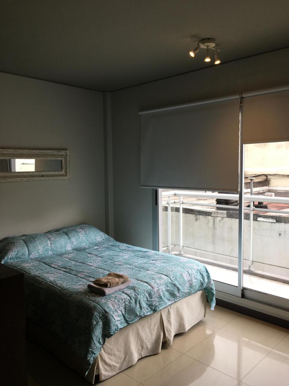 Ferienwohnung Roosevelt 1681 Buenos Aires Exterior foto